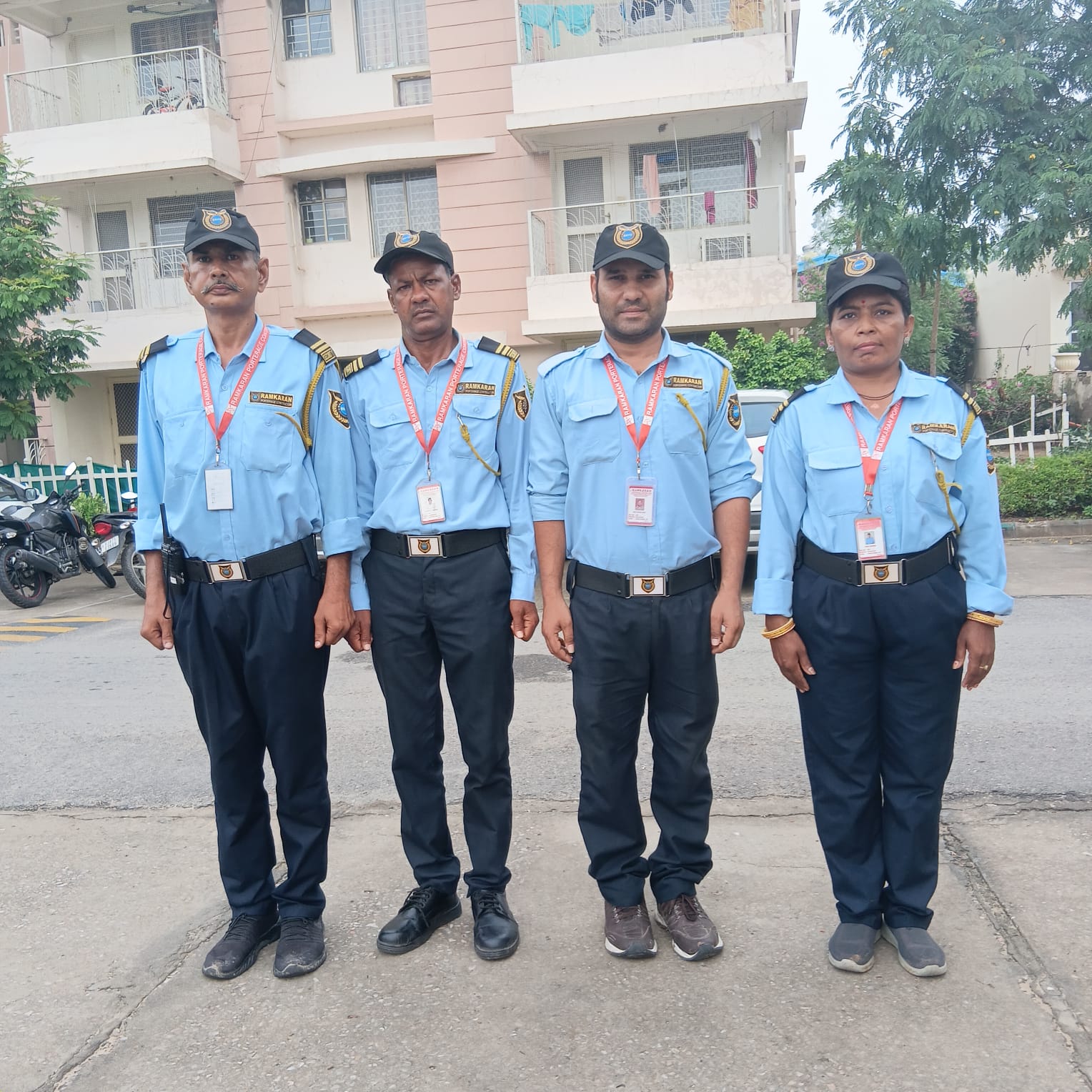 MANPOWER SUPPLY MANAGEMENT